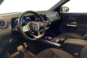 Mercedes GLA200 bild 14