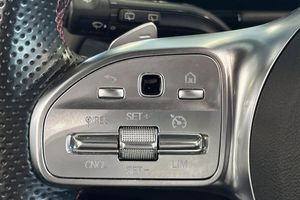 Mercedes GLA200 bild 5