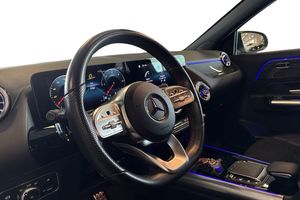 Mercedes GLA200 bild 11