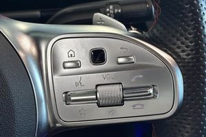 Mercedes GLA200 bild 6
