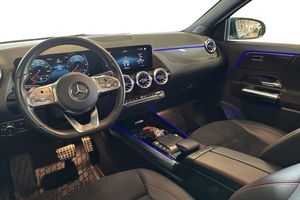 Mercedes GLA200 bild 12