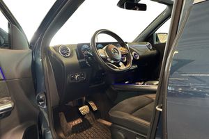 Mercedes GLA200 bild 16
