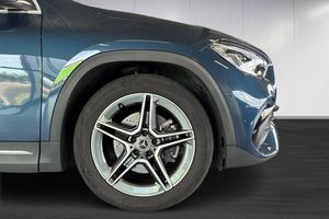 Mercedes GLA200 bild 10
