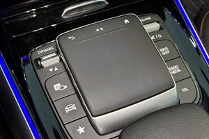 Mercedes GLA200 bild 7