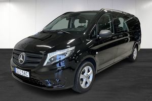 Mercedes Vito bild 2