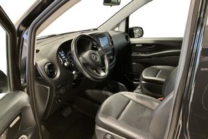 Mercedes Vito bild 6