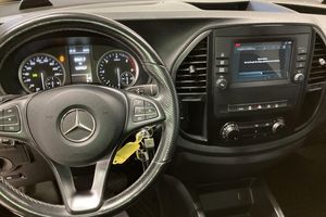 Mercedes Vito bild 8