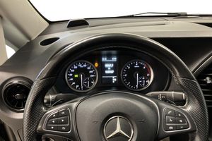 Mercedes Vito bild 7