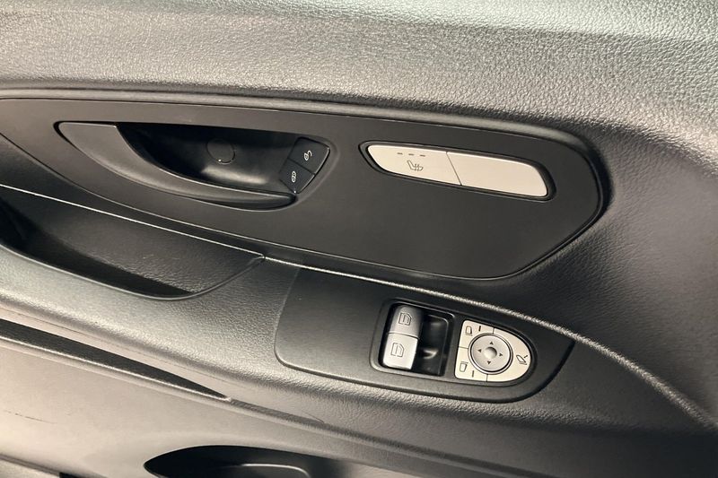 Mercedes Vito bild 11