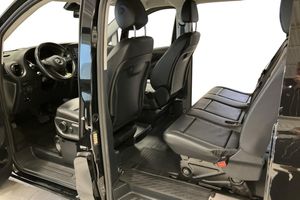 Mercedes Vito bild 13