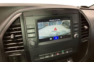 Mercedes Vito bild 9
