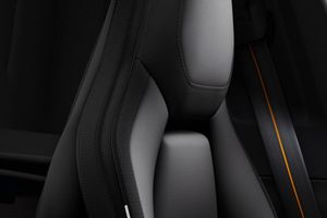 Polestar 4 bild 18
