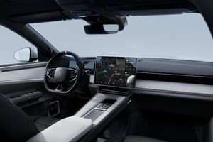 Polestar 4 bild 11