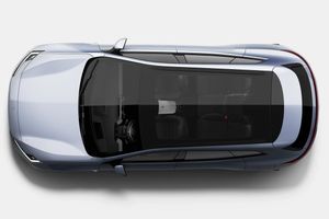 Polestar 4 bild 6