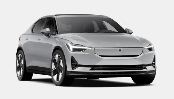 Polestar 2 5,495kr/mån | Privatleasing - 2027