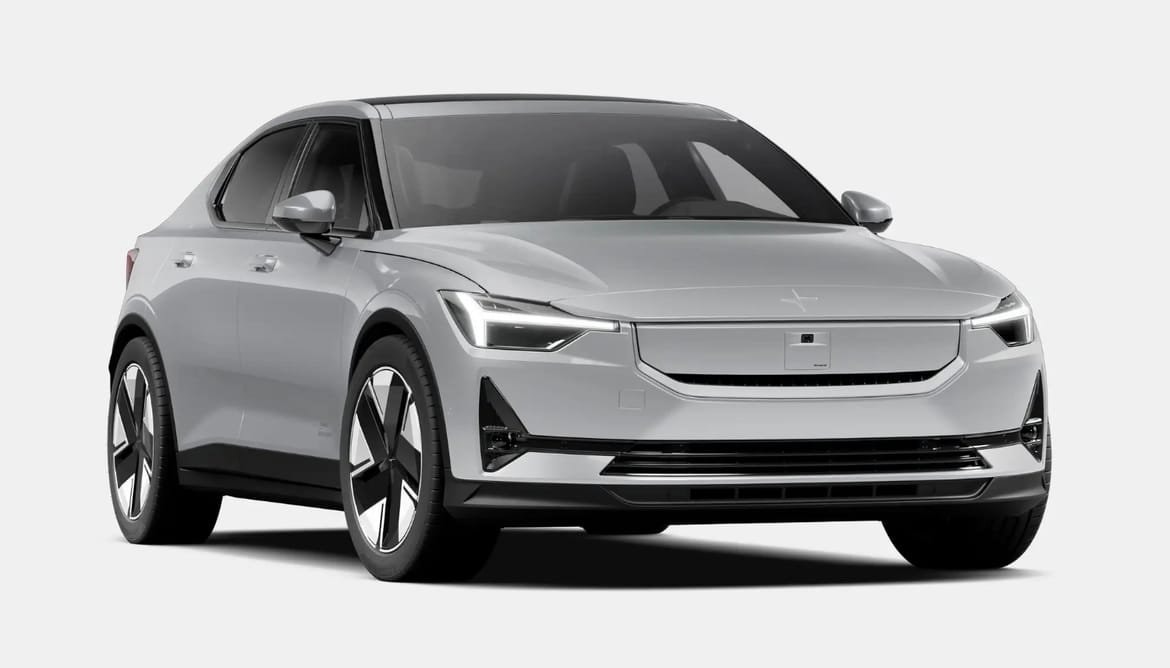 Polestar 2