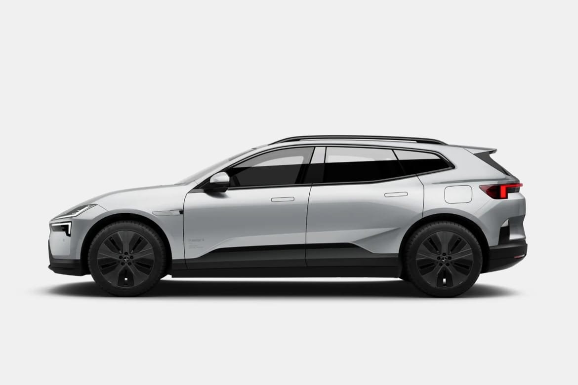 Polestar 4