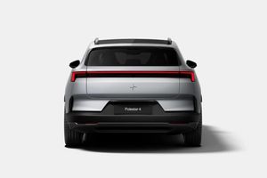 Polestar 4 bild 4