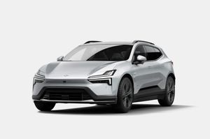Polestar 4 bild 2