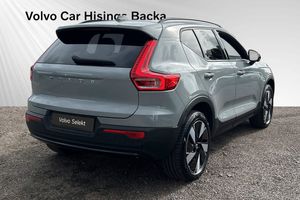 Volvo EX40 bild 6