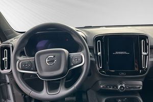 Volvo EX40 bild 10