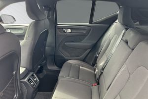 Volvo EX40 bild 9