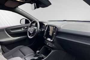 Volvo EX40 bild 11
