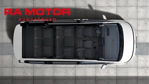 Hyundai Staria bild 7