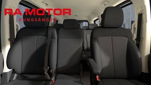 Hyundai Staria bild 6