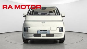 Hyundai Staria bild 4