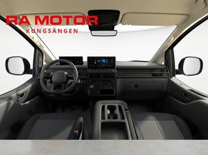 Hyundai Staria bild 5
