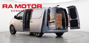 Hyundai Staria bild 10