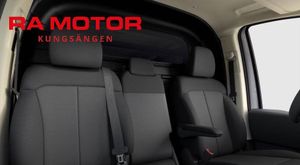 Hyundai Staria bild 5