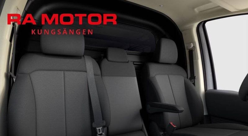 Hyundai Staria bild 5