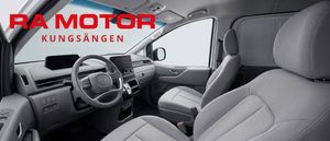 Hyundai Staria bild 6