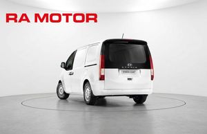 Hyundai Staria bild 3