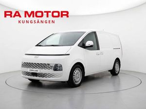 Hyundai Staria bild 2