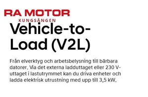 Hyundai Staria bild 11