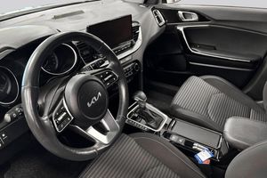 Kia Cee´d bild 7