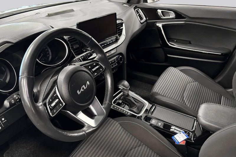 Kia Cee´d bild 7