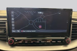 Kia Cee´d bild 11