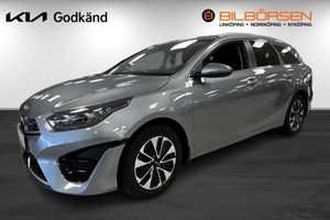 Kia Cee´d bild 1