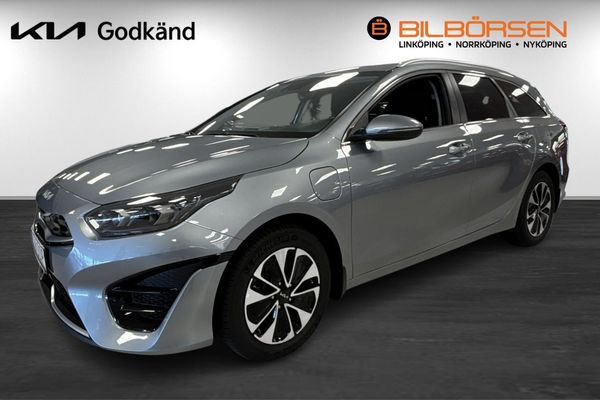 Kia Cee´d SW Plug-In Hybrid Action - 2023