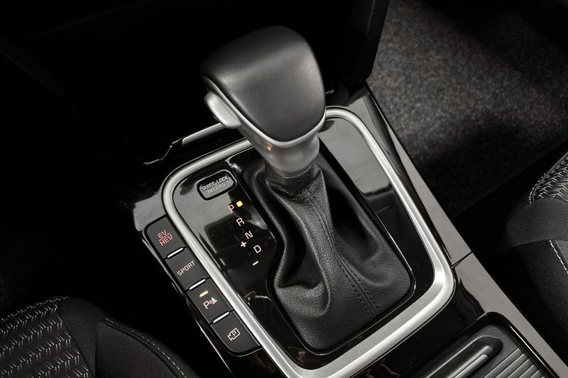 Kia Cee´d bild 12