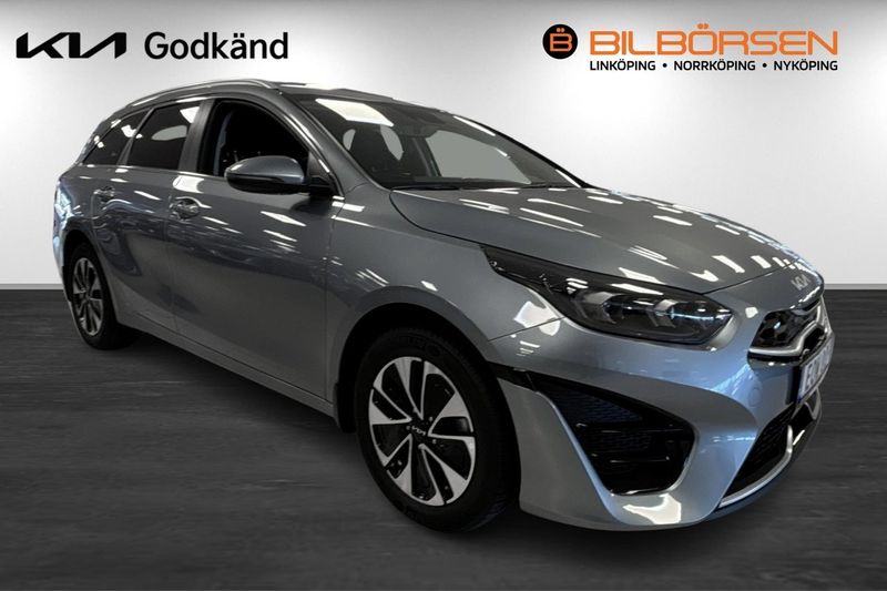 Kia Cee´d bild 3