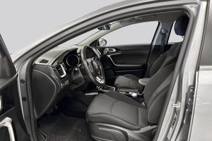 Kia Cee´d bild 8