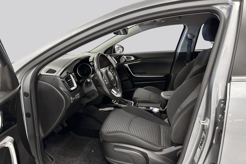 Kia Cee´d bild 8