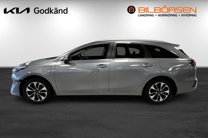 Kia Cee´d bild 4