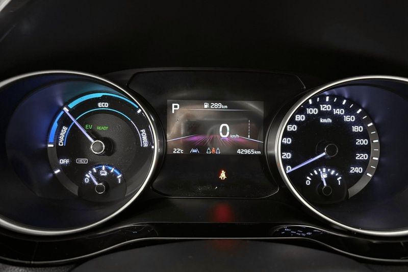Kia Cee´d bild 10