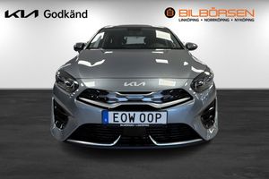 Kia Cee´d bild 2